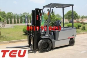 Xe Nâng Mitsubishi – Công Ty TNHH Hồng Khải Nguyễn