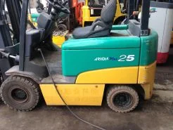Xe Nâng Thuận Vĩnh – Công Ty TNHH Dịch Vụ Kỹ Thuật Thuận Vĩnh