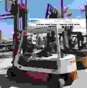 Xe Nâng Đức Minh – Công Ty TNHH TM DV KT Xe Nâng Đức Minh