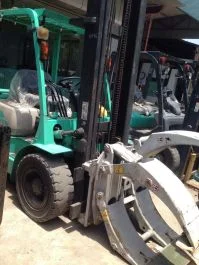 Xe Nâng Thuận Vĩnh – Công Ty TNHH Dịch Vụ Kỹ Thuật Thuận Vĩnh