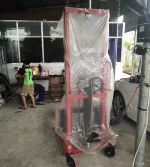 Xe Nâng Đức Minh – Công Ty TNHH TM DV KT Xe Nâng Đức Minh