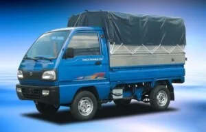Vận Tải Trung Hậu – Công Ty TNHH Thương Mại Dịch Vụ Vận Tải Xây Dựng Trung Hậu