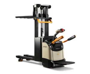Xe Nâng Crown – Công Ty TNHH Crown Equipment Việt Nam