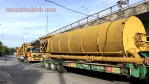 Cho Thuê Xe Cẩu Đạt Dũng – Công Ty TNHH Cơ Khí Xây Dựng, Thương Mại Và Dịch Vụ Đạt Dũng