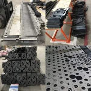 Công Ty TNHH Công Nghệ XD Đại Phong