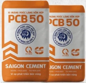 Xi Măng Bảo Chứng – Công Ty TNHH Bảo Chứng