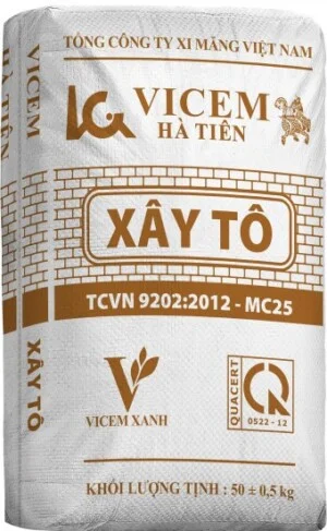 Xi Măng Bảo Chứng – Công Ty TNHH Bảo Chứng