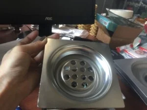 Công ty TNHH Đầu Tư Xuất Nhập Khẩu Trung Tín