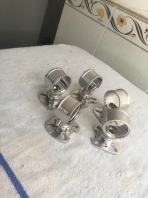 Công ty TNHH Đầu Tư Xuất Nhập Khẩu Trung Tín