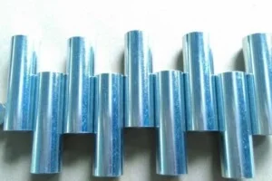 Công Ty Xi Mạ Quân Bảo