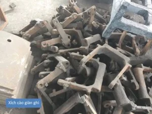 Đúc Gang Thép Thắng Lợi – Công Ty TNHH Thắng Lợi