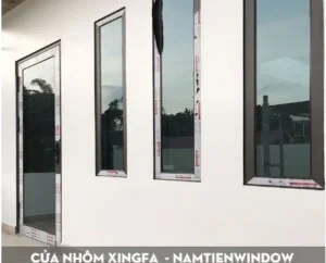 Nam Tiến Window – Công Ty TNHH Nội Thất Và Xây Dựng Nam Tiến Group