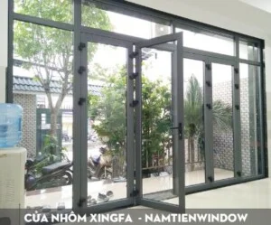 Nam Tiến Window – Công Ty TNHH Nội Thất Và Xây Dựng Nam Tiến Group