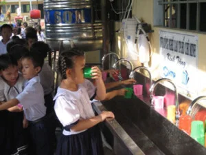Môi Trường Pháp Việt – Công Ty Cổ Phần Công Nghệ Môi Trường Pháp Việt