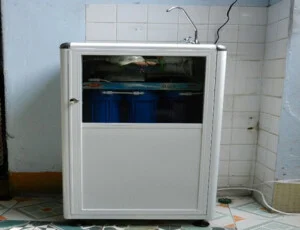 Môi Trường Pháp Việt – Công Ty Cổ Phần Công Nghệ Môi Trường Pháp Việt