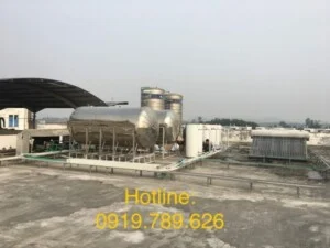 Lọc Nước Công Nghiệp Ngọc Hùng – Công Ty TNHH Dịch Vụ Kỹ Thuật Ngọc Hùng