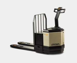 Xe Nâng Crown – Công Ty TNHH Crown Equipment Việt Nam