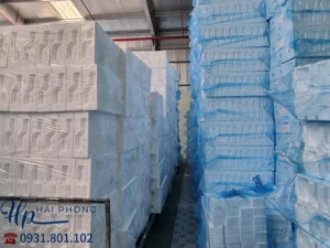 Xốp EPS Hải Phong – Công Ty TNHH EPS Hải Phong