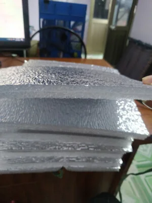 Màng PE Foam FLD – Công Ty Cổ Phần Bao Bì Nhựa FLD