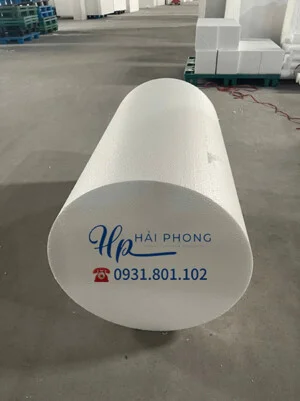 Xốp EPS Hải Phong – Công Ty TNHH EPS Hải Phong