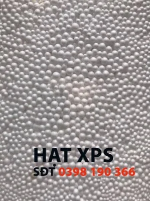 Cơ Sở Sản Xuất Xốp Âm Sàn Bê Tông Hiệp Nga