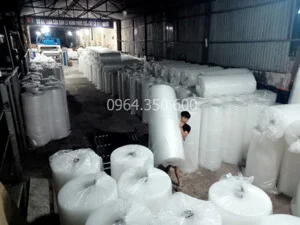 Xốp Nổ Matas – Công Ty TNHH Matas Việt Nam