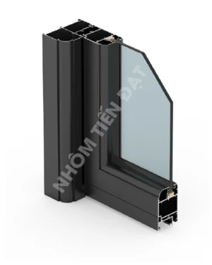 Nhôm Tiến Đạt – Công Ty TNHH Nhôm Tiến Đạt