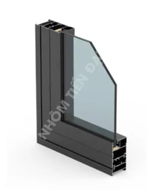 Nhôm Tiến Đạt – Công Ty TNHH Nhôm Tiến Đạt