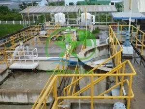Xử Lý Nước Thải Green Star Việt Nam – Công Ty TNHH Môi Trường Green Star Việt Nam