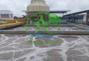 Xử Lý Nước Thải Green Star Việt Nam – Công Ty TNHH Môi Trường Green Star Việt Nam