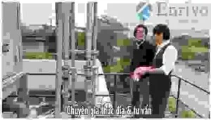 Xử Lý Nước Thải Kỹ Thuật Việt – Công Ty CP Đầu Tư Kỹ Thuật Việt