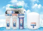 Công Ty TNHH Công Nghệ Xử Lý Nước TA