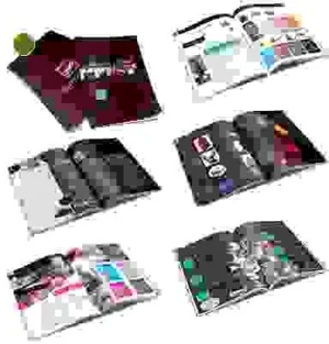 In ấn Nhất Việt – Công Ty TNHH Quảng Cáo Truyền Thông Nhất Việt