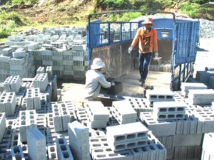 Chi Nhánh Công Ty TNHH Một Thành Viên Sản Xuất Thương Mại Hà Tiên Bình Dương