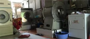 Giặt Là Hùng Len – Công Ty TNHH TM&DV Hùng Len