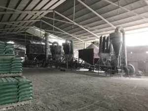 Bột Đá Long Quy – Công Ty TNHH Long Quy