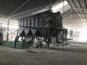 Bột Đá Long Quy – Công Ty TNHH Long Quy