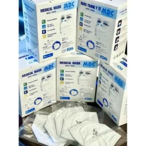 Bảo Hộ Lao Động Phúc Vinh – Công Ty TNHH TM XNK Phúc Vinh
