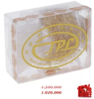 Công Ty TNHH Đầu Tư Thương Mại Dịch Vụ Thiên Phú Lộc