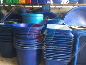 Công Ty TNHH Nhựa Thuận Tiến