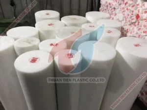 Công Ty TNHH Nhựa Thuận Tiến