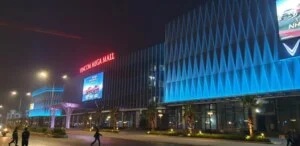 Giải Pháp Chiếu Sáng KENDO – Công Ty TNHH KENDO