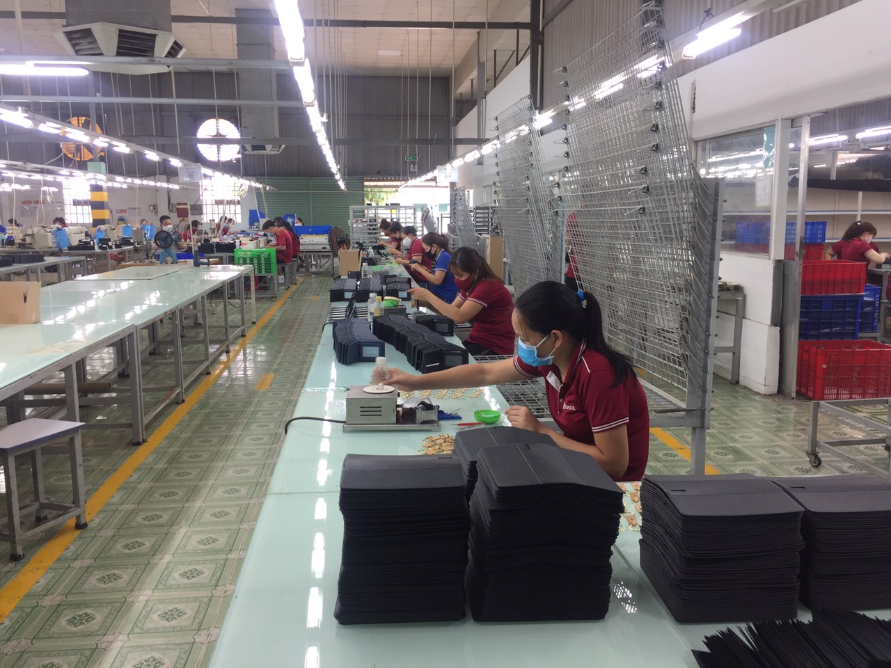 Công Ty TNHH Sam Hoa