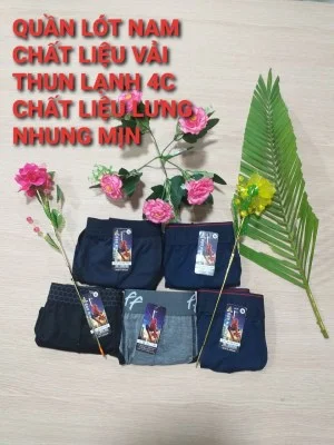 Đồ Lót Nam Minh Khang – Công Ty TNHH Minh Khang