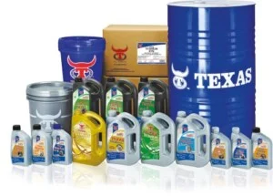 Dầu Nhớt TEXAS – Công Ty TNHH LSS Thảo Nguyên