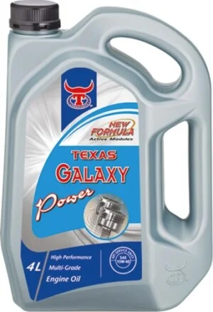 Dầu Nhớt TEXAS – Công Ty TNHH LSS Thảo Nguyên