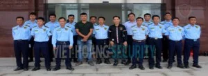 Bảo Vệ Việt Hoàng – Công Ty TNHH Dịch Vụ Bảo Vệ & Vệ Sĩ Việt Hoàng
