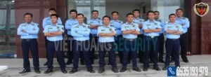 Bảo Vệ Việt Hoàng – Công Ty TNHH Dịch Vụ Bảo Vệ & Vệ Sĩ Việt Hoàng