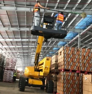 Công Ty TNHH Thương Mại Dịch Vụ Xây Dựng Ngôi Sao Sáng
