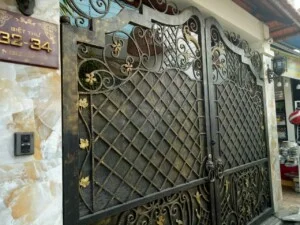 Cơ Sở Cơ Khí Xây Dựng Thiên Bá